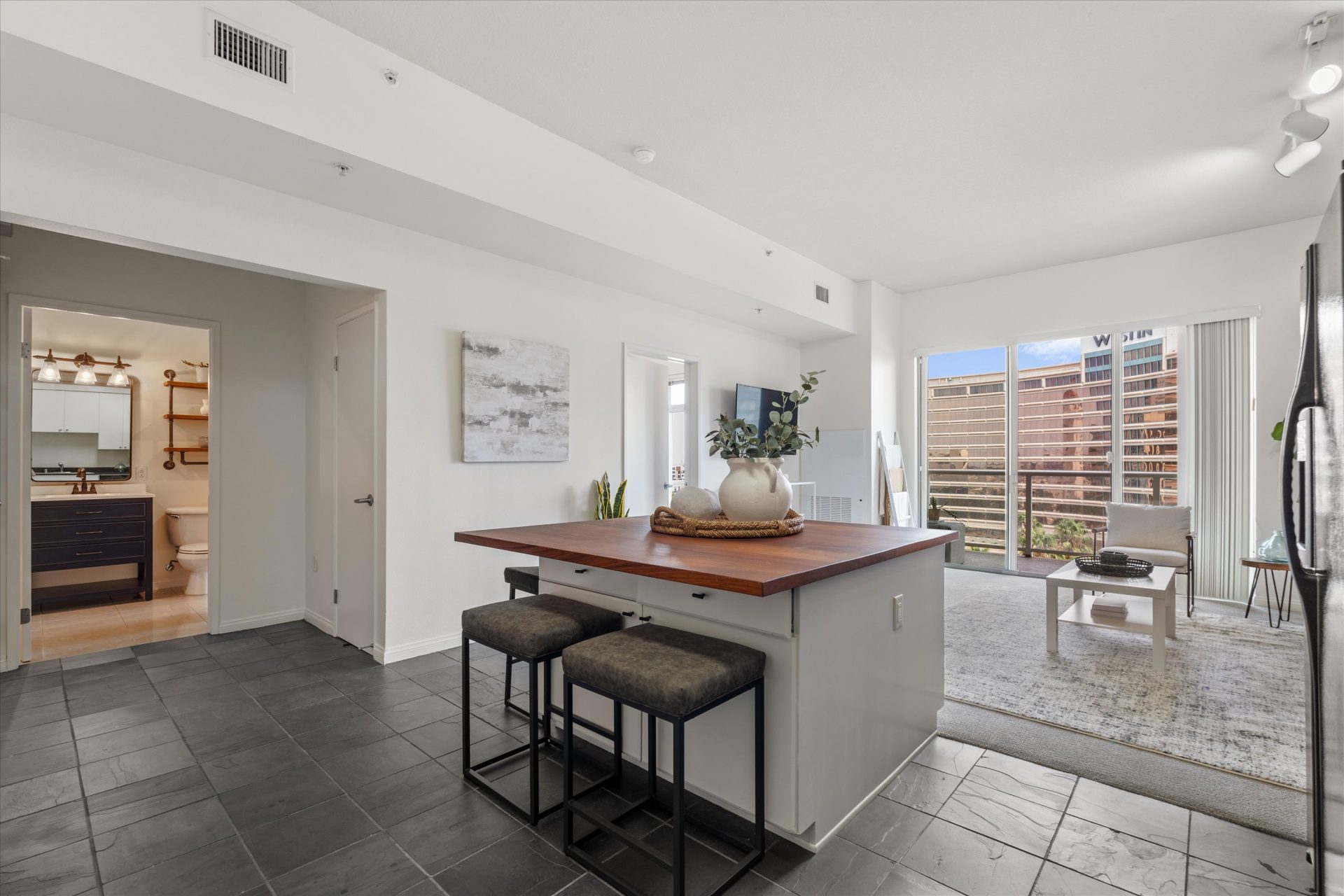 View from your kitchen -388-ocean