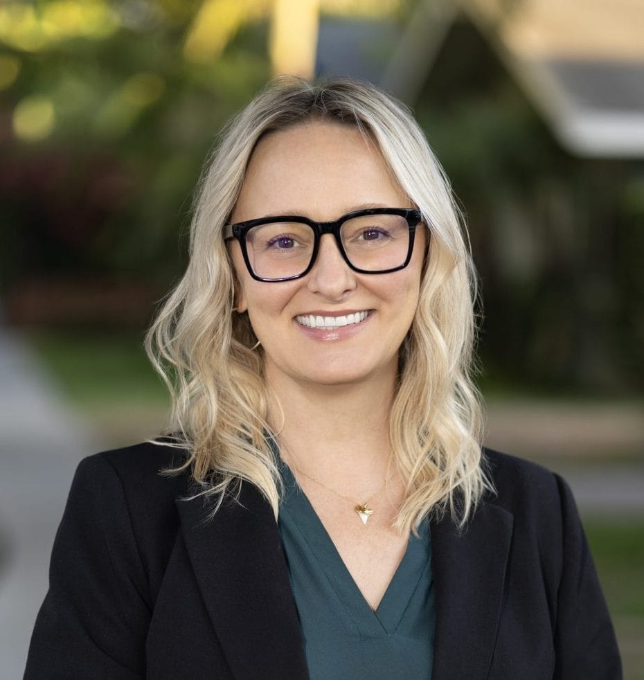 Kimberly Smith, Long Beach REALTOR® with Living CA Realty