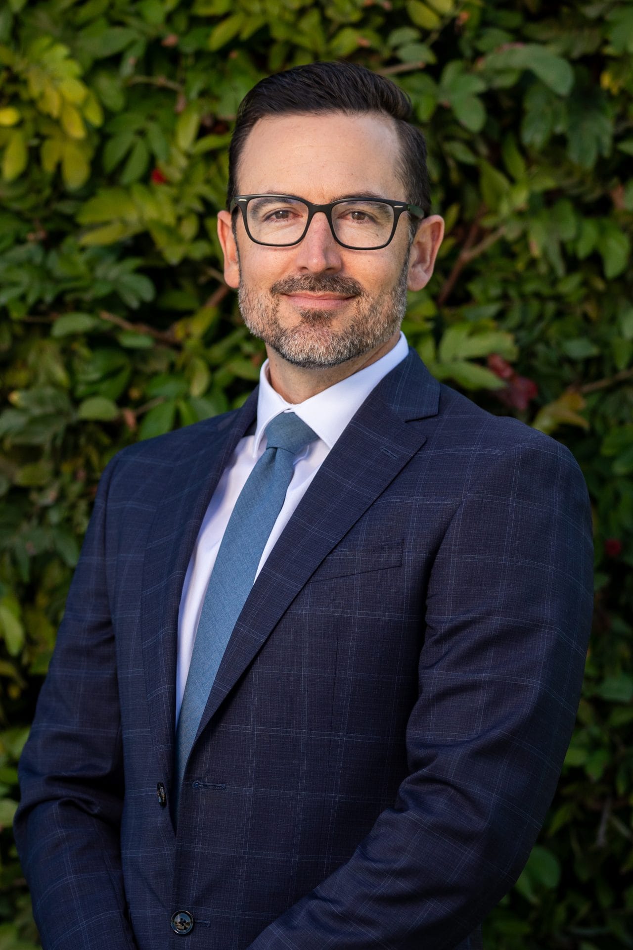 David Sanchez, Long Beach real estate agent and REALTOR®